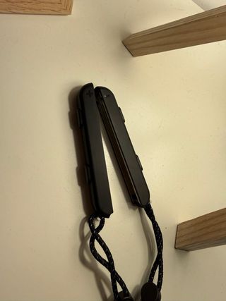 Nintendo Switch OLED Blanca