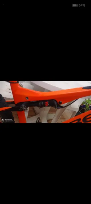 Orbea Oiz M30 Carbono 29" (2019)- Talla M-Revisada