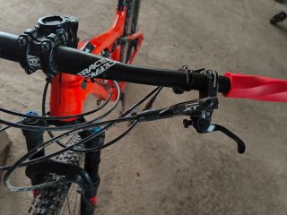 Orbea Oiz M30 Carbono 29" (2019)- Talla M-Revisada