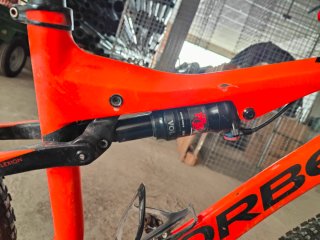 Orbea Oiz M30 Carbono 29" (2019)- Talla M-Revisada