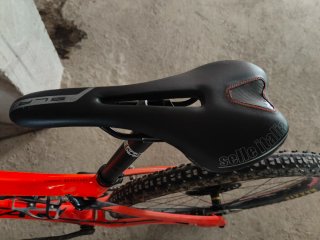 Orbea Oiz M30 Carbono 29" (2019)- Talla M-Revisada