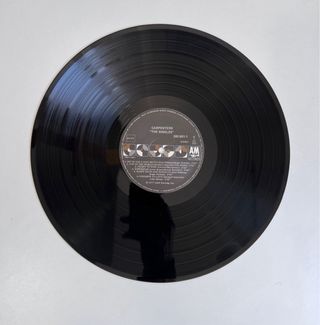 Carpenters - The Singles 1969-1973 / Vinilo