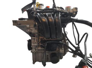 Mocep1378304 motor completo chy volkswagen polo