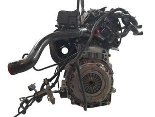 Mocep1378304 motor completo chy volkswagen polo