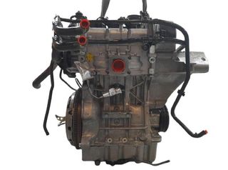 Mocep1378304 motor completo chy volkswagen polo