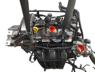 Mocep1378304 motor completo chy volkswagen polo