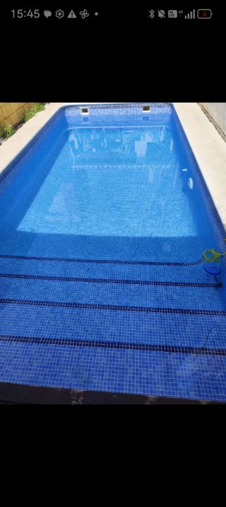 Servicios de piscinas y jardines en Sevilla