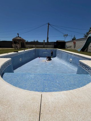Servicios de piscinas y jardines en Sevilla