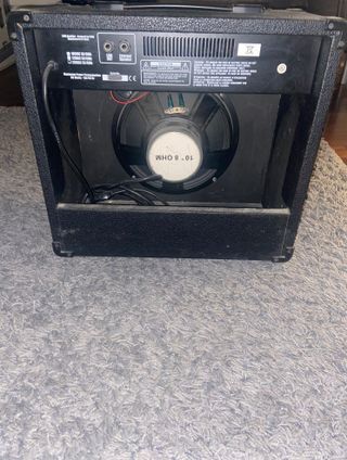 Amplificatore Chitarra CXX 30R