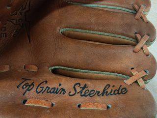 Guante de Béisbol Profesional Columbus