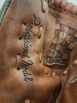 Guante de Béisbol Profesional Columbus