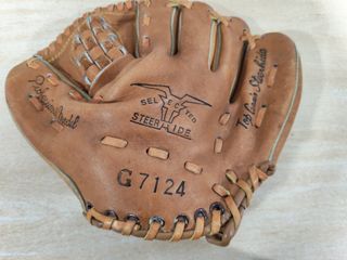 Guante de Béisbol Profesional Columbus