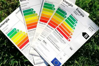 Certificado Energético. Sevilla y área metropolita