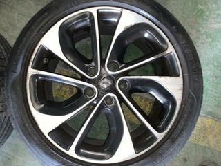 Renault 60352 juego 403007092r megane iii 1.6 bose