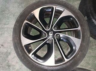 Renault 60352 juego 403007092r megane iii 1.6 bose