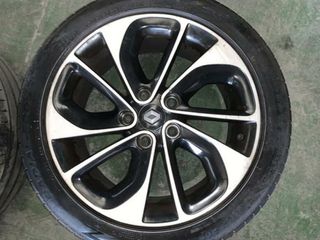 Renault 60352 juego 403007092r megane iii 1.6 bose