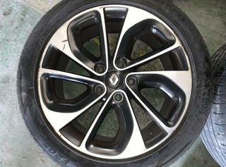 Renault 60352 juego 403007092r megane iii 1.6 bose