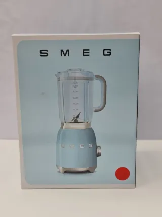 Combo Smeg NUEVO A ESTRENAR!!!