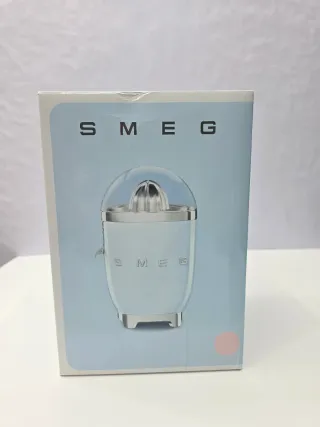 Combo Smeg NUEVO A ESTRENAR!!!