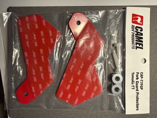 Protectores Horquilla Yamaha T7 Camel ADV