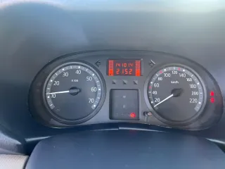 Renault Clio 2004