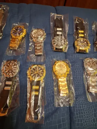 22 OROLOGI ELEGANTI DA UOMO