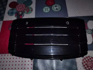 Rejilla frontal Piaggio Skipper