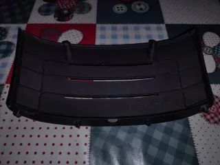 Rejilla frontal Piaggio Skipper