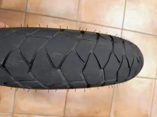 RUEDA MOTO 120/70R17 MICHELIN ANAKEE ADVENTURE