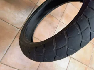 RUEDA MOTO 120/70R17 MICHELIN ANAKEE ADVENTURE