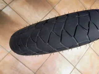 RUEDA MOTO 120/70R17 MICHELIN ANAKEE ADVENTURE