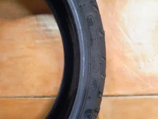 RUEDA MOTO 120/70R17 MICHELIN ANAKEE ADVENTURE