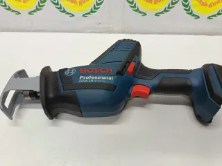 Sierra sable Bosch GSA 18 V-LI C