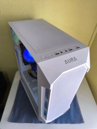PC Gaming - RTX 3060 12GB - RAM 32gb Ddr4 (85)