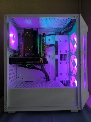 PC Gaming - RTX 3060 12GB - RAM 32gb Ddr4 (85)