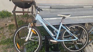 Bicicleta Trek 7.2 FX Mujer