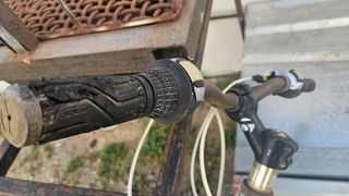 Bicicleta Trek 7.2 FX Mujer