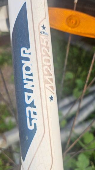 Bicicleta Trek 7.2 FX Mujer