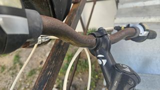 Bicicleta Trek 7.2 FX Mujer