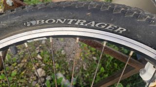 Bicicleta Trek 7.2 FX Mujer