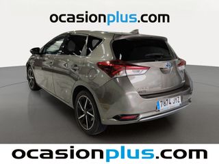 Toyota Auris 140H Hybrid Feel! Edition 100 kW (136 CV)