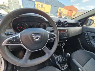 Dacia Duster 2021