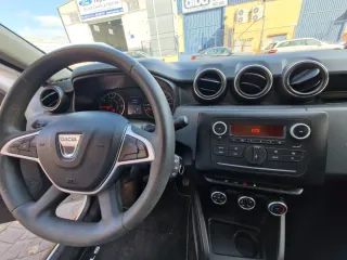 Dacia Duster 2021