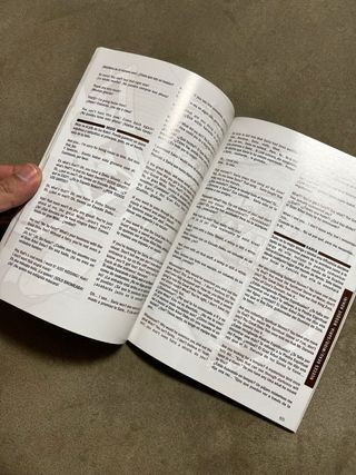 Guida testi Zelda Ocarina of Time