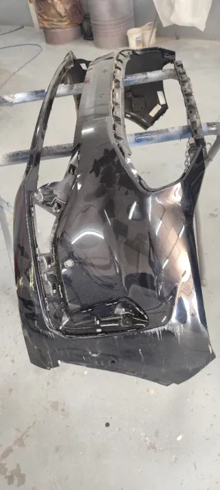 Paragolpes Ford Kuga 2024