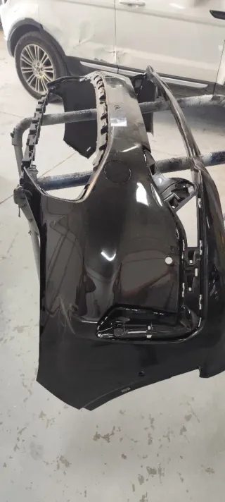 Paragolpes Ford Kuga 2024