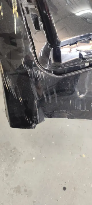 Paragolpes Ford Kuga 2024