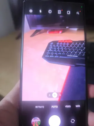 Samsung Galaxy Note 20 Ultra