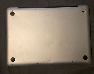 Apple MacBook Pro Non funzionante