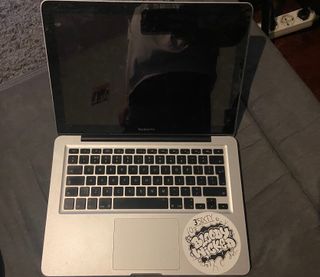 Apple MacBook Pro Non funzionante